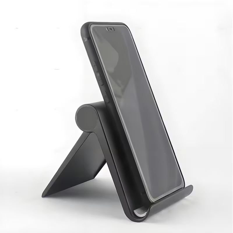 Portable Folding Stand for Phones &amp; Tablets