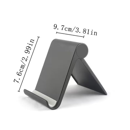 Portable Folding Stand for Phones &amp; Tablets